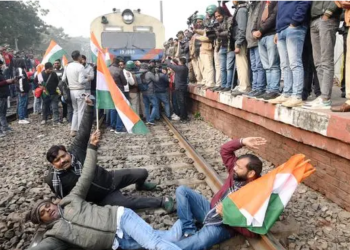 jobs in Bihar crisis