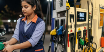 Petrol Diesel Rate Today 6 August 2026