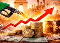 petrol and diesel prices