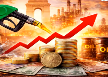 petrol and diesel prices