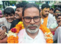 PK victory in Bankipur Why did the BJP defeat become big news