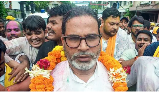 PK victory in Bankipur Why did the BJP defeat become big news