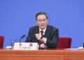 Chinese Premier Li Qiang