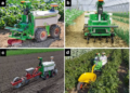 Digital Revolution in Fertilizer Distribution