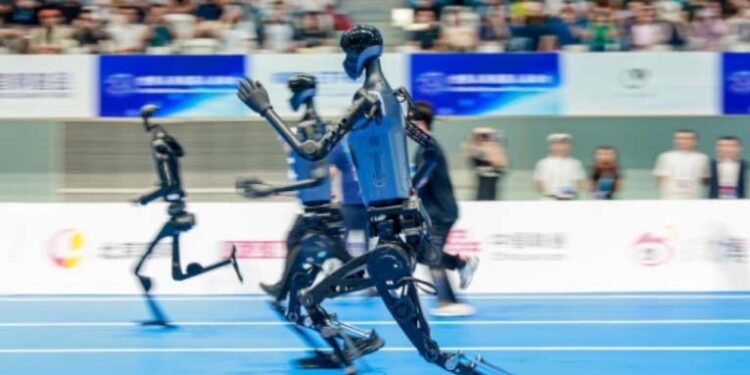2nd-world-humanoid-robot-games