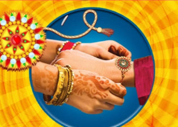 Rakhi in the Age of Blinkit When Everything Can Arrive in 10 Minutes What Can We Do Differently
