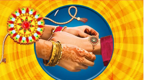 Rakhi in the Age of Blinkit When Everything Can Arrive in 10 Minutes What Can We Do Differently