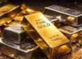 Gold- Silver Rate Update: सोना फिर चढ़ा, चांदी हुई सस्ती! 24 अगस्त को जानें आपके शहर में क्या है भाव