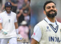 Joe Root International Average: जो रूट ने 167 मैचों में रचा इतिहास, सचिन तेंदुलकर का रिकॉर्ड तोड़ा; विराट कोहली के खास क्लब से बस 1 रन दूर