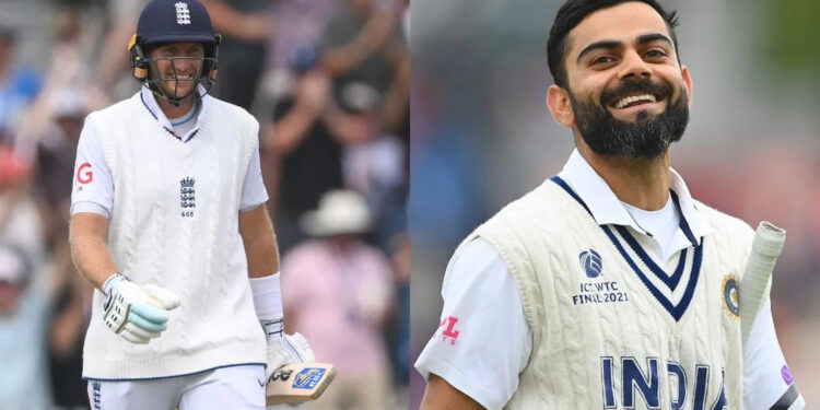 Joe Root International Average: जो रूट ने 167 मैचों में रचा इतिहास, सचिन तेंदुलकर का रिकॉर्ड तोड़ा; विराट कोहली के खास क्लब से बस 1 रन दूर