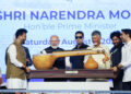 पीएम मोदी के समर्थन में एकजुट हुए चंद्रबाबू नायडू और पवन कल्याण, बोले— विकसित भारत के लिए मजबूत नेतृत्व जरूरी