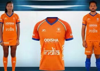 Hockey News Update: हॉकी टीम की नई जर्सी से छिड़ी बहस केसरिया रंग पर सवाल क्यों, और क्या सच में बदल रही है भारत की पहचान?