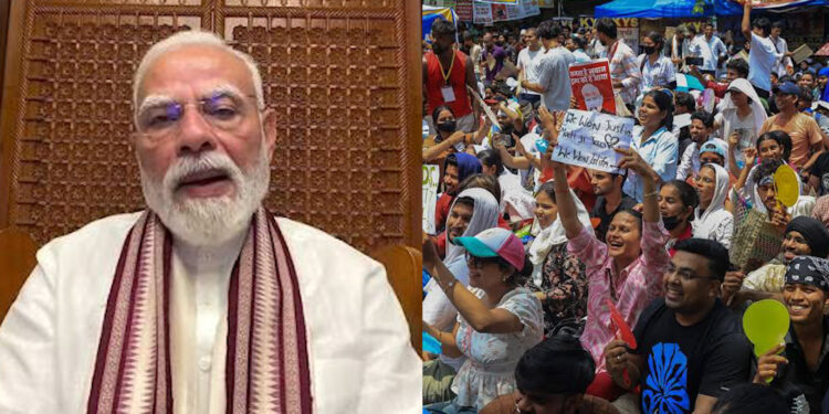 M Modi Message To Gen- Z: प्रधानमंत्री मोदी बार-बार Gen Z से क्यों कर रहे हैं संवाद? बदलती राजनीति की नई रणनीति को समझिए