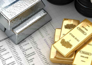 Gold-Silver Price Update: 19 अगस्त को सोना फिर महंगा, 24 कैरेट का भाव ₹1.58 लाख के पार; चांदी भी चढ़ी