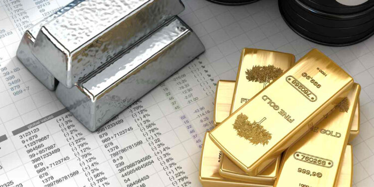 Gold-Silver Price Update: 19 अगस्त को सोना फिर महंगा, 24 कैरेट का भाव ₹1.58 लाख के पार; चांदी भी चढ़ी