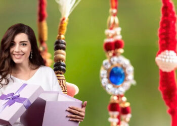 Raksha Bandhan: रक्षाबंधन 2026: जब 10 मिनट में राखी पहुंच सकती है, तो इस बार हम क्या अलग कर सकते हैं?