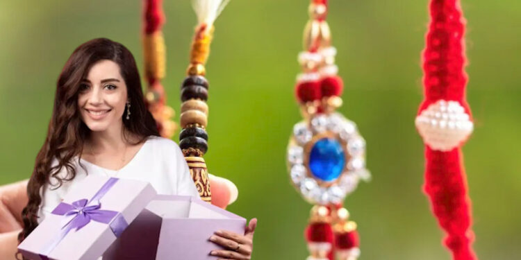 Raksha Bandhan: रक्षाबंधन 2026: जब 10 मिनट में राखी पहुंच सकती है, तो इस बार हम क्या अलग कर सकते हैं?