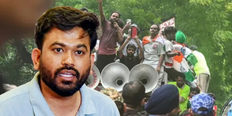CJP की फिर सड़कों पर वापसी, 5 सितंबर को दिल्ली में मार्च; वादे पूरे न होने पर सरकार से आर-पार की तैयारी?