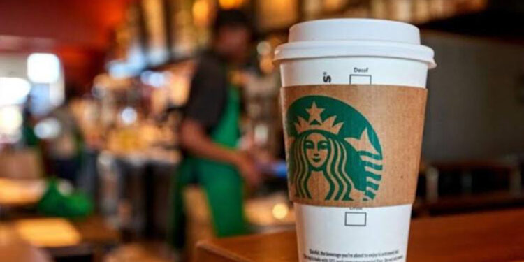 Starbucks में 200 कर्मचारियों की छंटनी, 104 को रीस्ट्रक्चरिंग में डाला गया; कंपनी ने बताई वजह