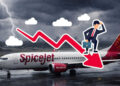 SpiceJet Airline Crisis: स्पाइसजेट संकट के पीछे सिर्फ फंडिंग नहीं, मिडिल ईस्ट तनाव भी बड़ी वजह!