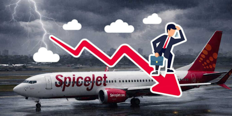 SpiceJet Airline Crisis: स्पाइसजेट संकट के पीछे सिर्फ फंडिंग नहीं, मिडिल ईस्ट तनाव भी बड़ी वजह!