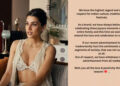 रक्षाबंधन विज्ञापन पर विवाद, GIVA ने हटाया कृति सेनन का एड; महिलाओं के पहनावे को लेकर छिड़ी बहस