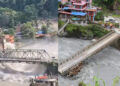 Nepal Flood: तिब्बत से आई अचानक बाढ़ ने उत्तरी नेपाल में मचाई तबाही, कई इलाकों में हाई अलर्ट जारी