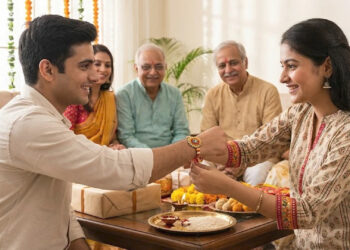 Raksha Bandhan: रक्षाबंधन का बदलता रिश्ता क्या बहन को आज भी भाई की ही जरूरत है सुरक्षा के लिए?