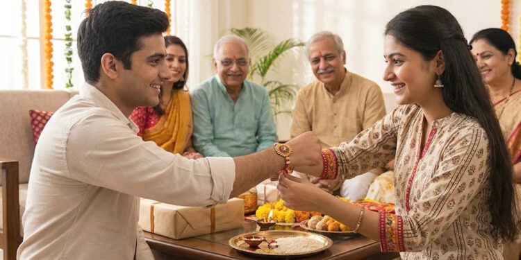 Raksha Bandhan: रक्षाबंधन का बदलता रिश्ता क्या बहन को आज भी भाई की ही जरूरत है सुरक्षा के लिए?