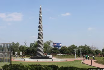 Bhopal Shaurya Smarak