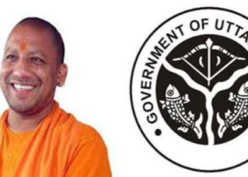 Yogi government