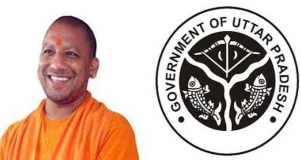 Yogi government