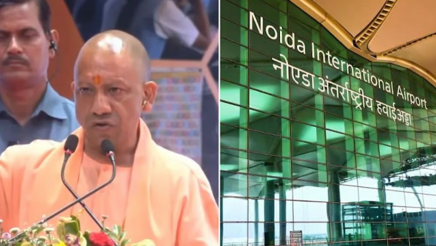 Greater Noida to host global business platform