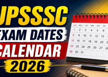 UPPSC Exam Calendar 2026 Out: आने वाली परीक्षाओं की तारीखें और इंटरव्यू का शेड्यूल देखें 
