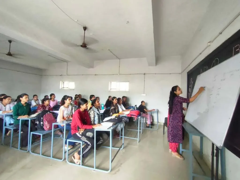 Sashakt Vahini in vidisha
