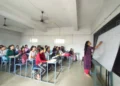 Sashakt Vahini in vidisha