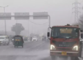 Rain alert for 19 states clouds to pour from Delhi to Bihar