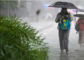 Weather Forecast for 15 August 2026