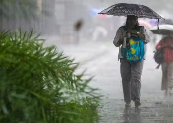 Weather Forecast for 15 August 2026
