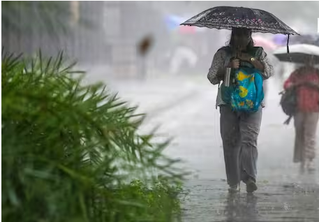 Weather Forecast for 15 August 2026