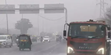 Rain alert for 19 states clouds to pour from Delhi to Bihar