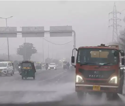 Rain alert for 19 states clouds to pour from Delhi to Bihar