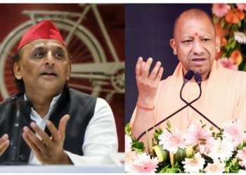 Caste Battle for the 2027 Assembly Elections Can the BJP Trump the SP PDA Formula