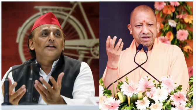 Caste Battle for the 2027 Assembly Elections Can the BJP Trump the SP PDA Formula