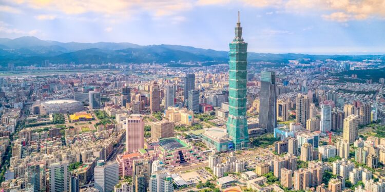 Chinese Premier Li Qiang signed a State Council order