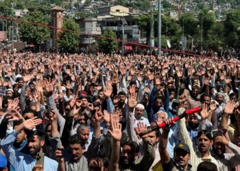 PoK में क्यों भड़का आंदोलन? कितना है इलाका, लोग क्या चाहते हैं और भारत पर क्या होगा असर