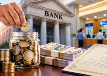 Fixed Deposit: बैंक में ₹10 लाख की FD है? जानिए DICGC के ₹5 लाख डिपॉजिट इंश्योरेंस का पूरा नियम