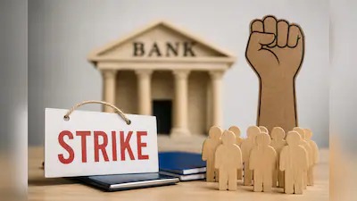 Bank Strike: 11 सितंबर से 3 दिन बैंक बंद, महीने के अंत में भी 5 दिन कामकाज ठप!; जानें कर्मचारियों की पूरी मांगें
