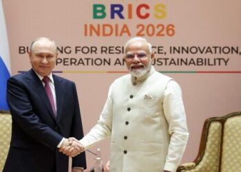 BRICS Summit