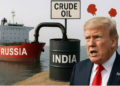 oil become costlier in India trump